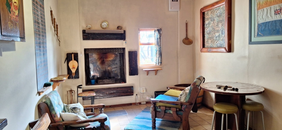 4 Bedroom Property for Sale in Albertinia Western Cape
